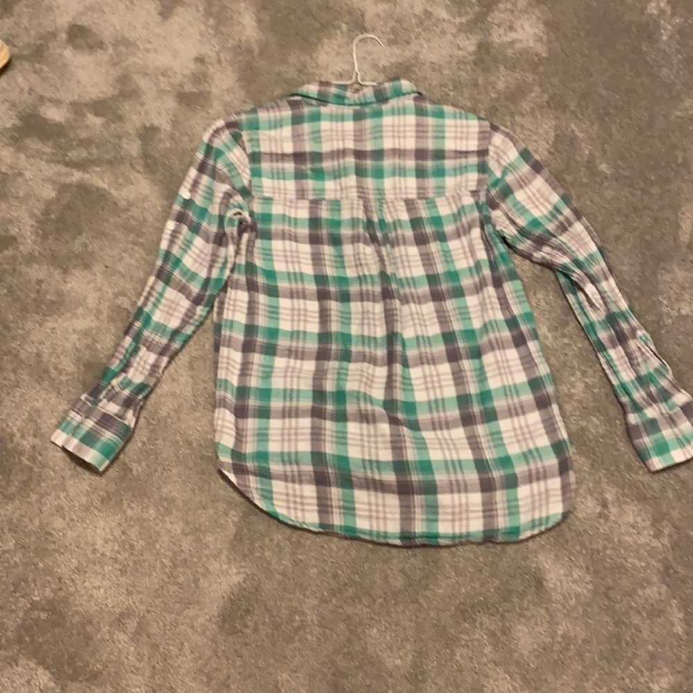 GAP size M button down - Picture 5 of 5